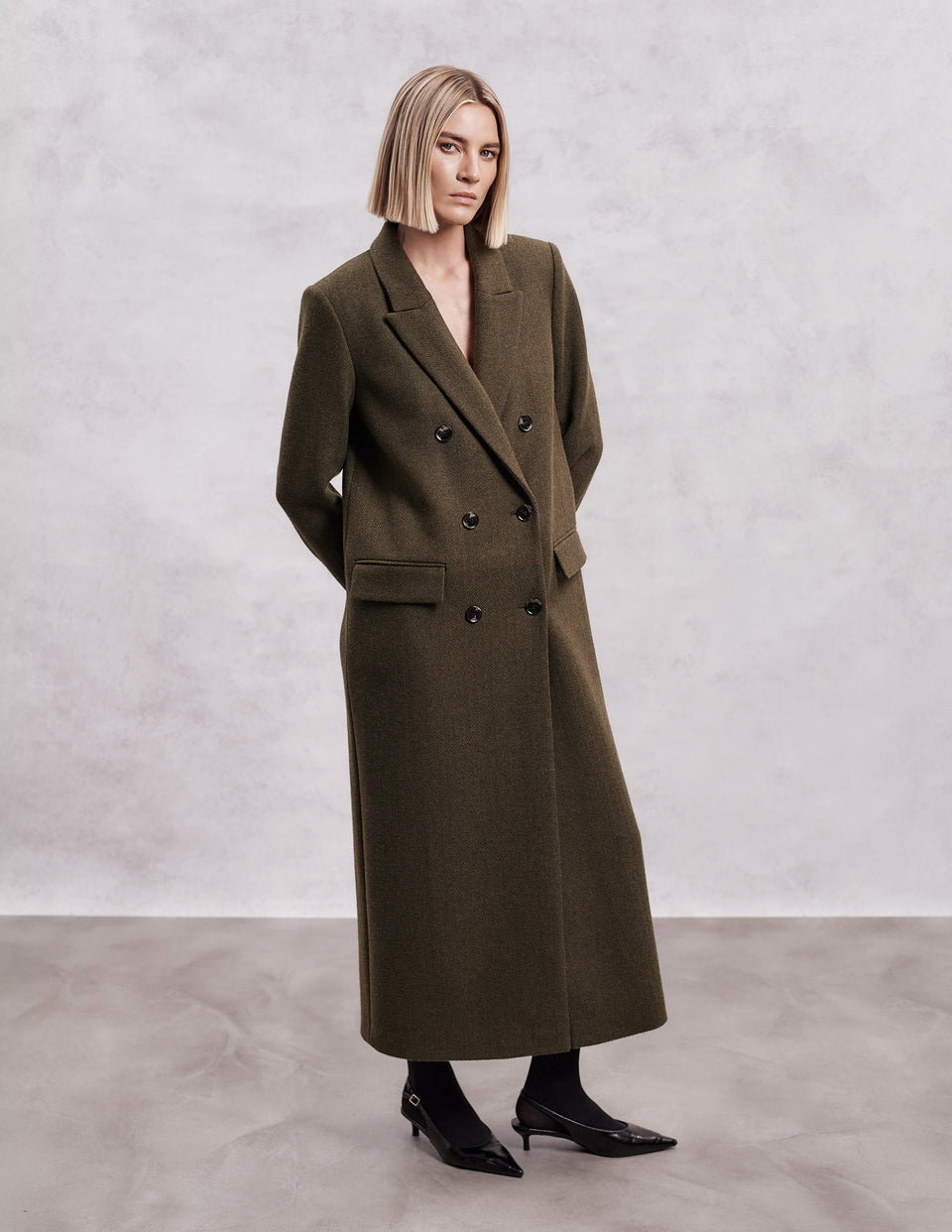 LODEN