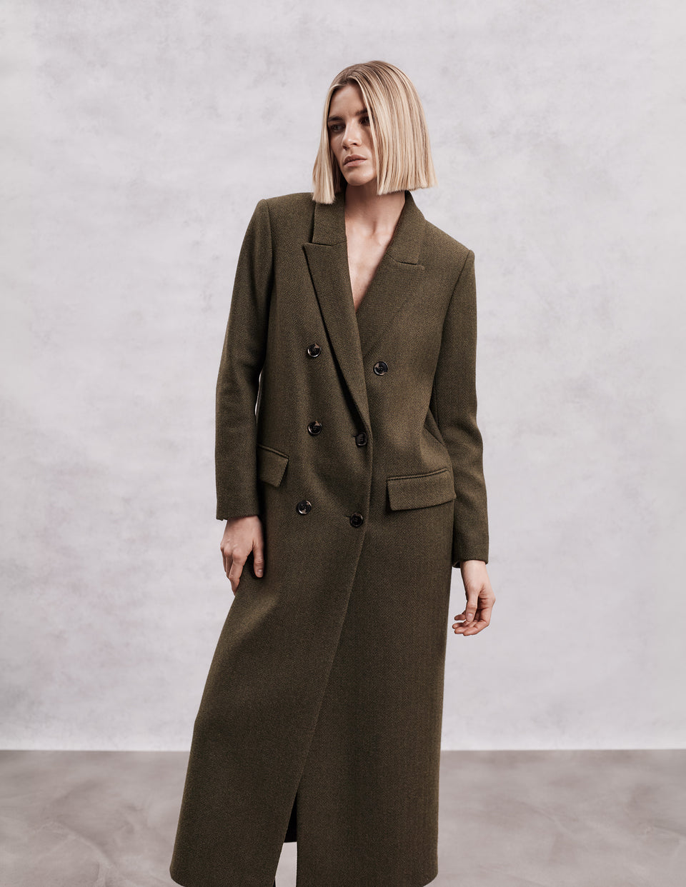 LODEN