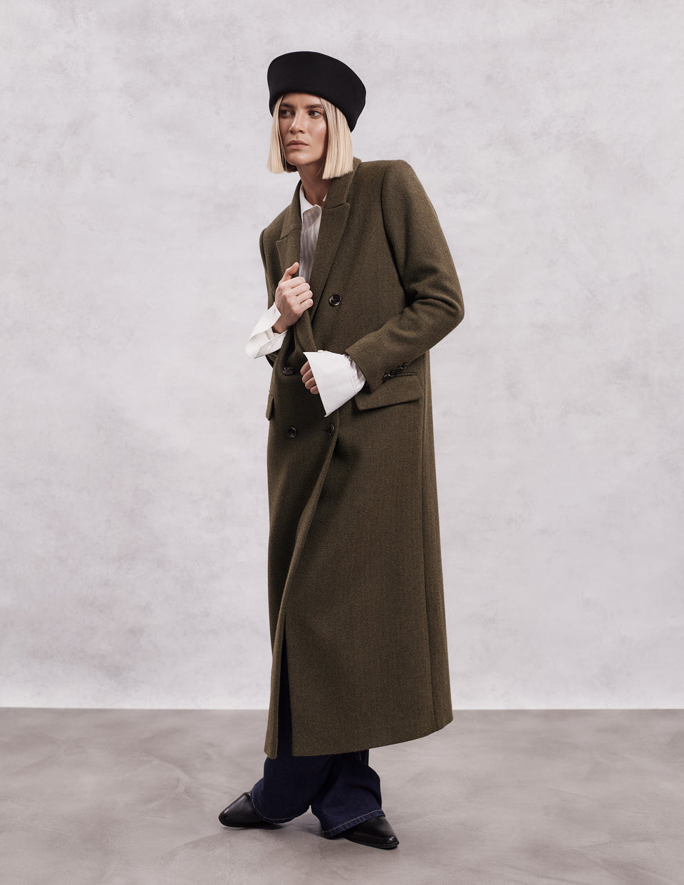 LODEN